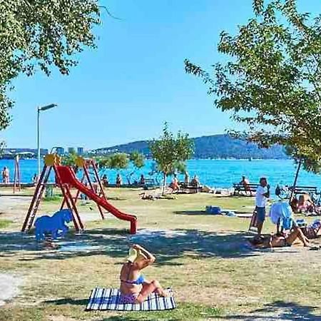 Amarante Apartments Kaštela エクステリア 写真