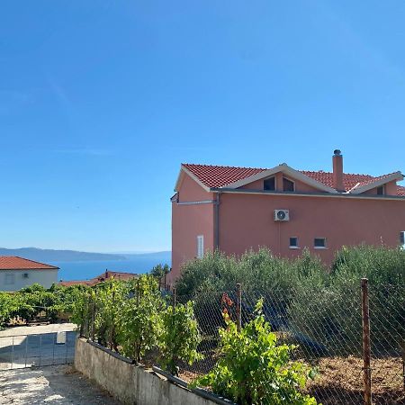 Amarante Apartments Kaštela エクステリア 写真