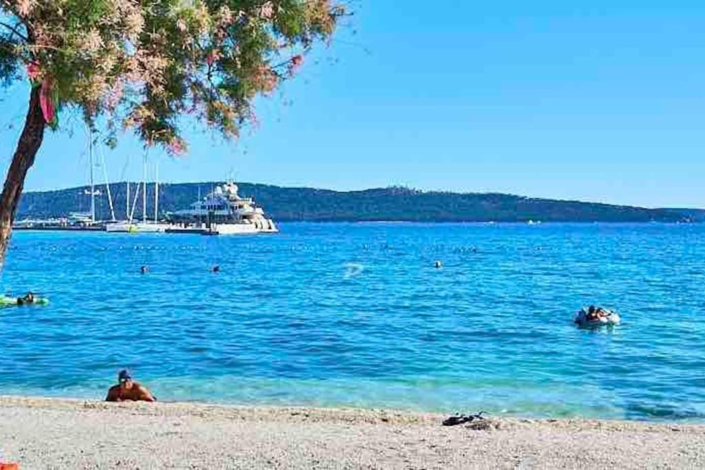 Amarante Apartments Kaštela エクステリア 写真