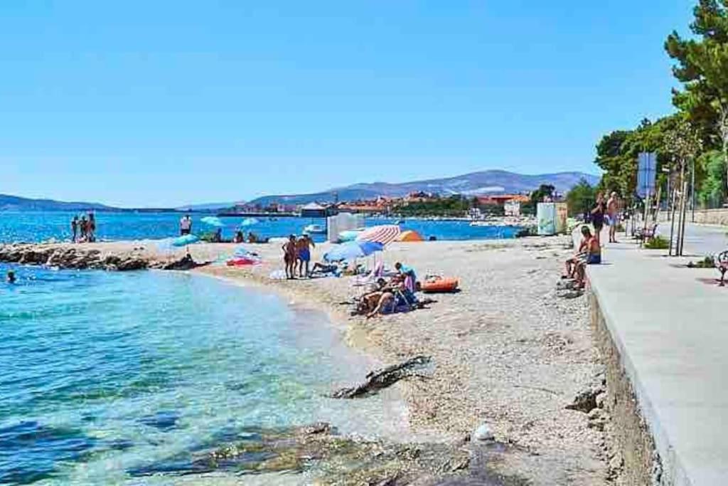 Amarante Apartments Kaštela エクステリア 写真