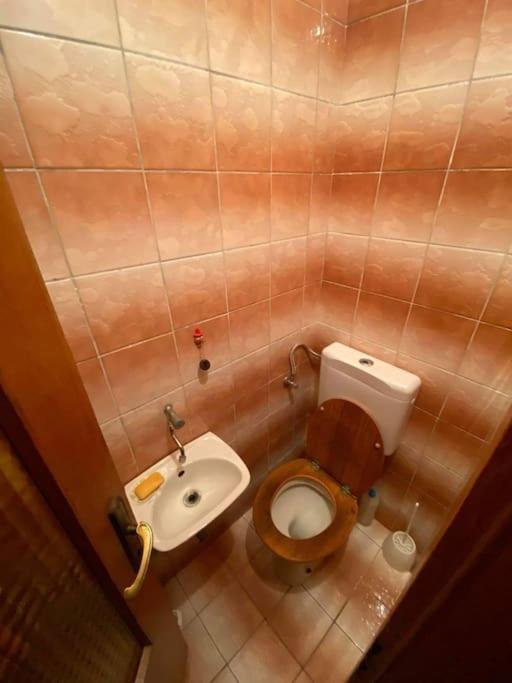Amarante Apartments Kaštela エクステリア 写真