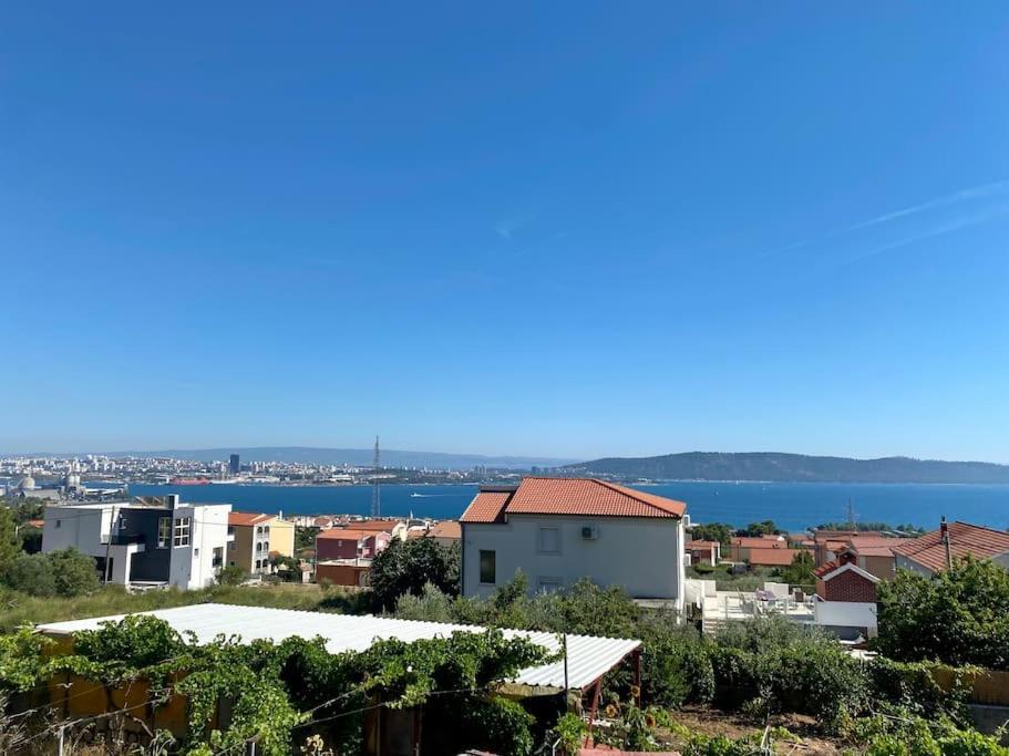 Amarante Apartments Kaštela エクステリア 写真