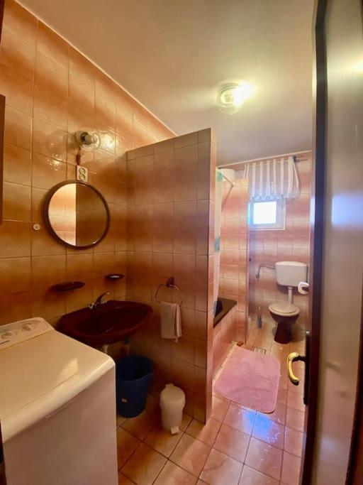 Amarante Apartments Kaštela エクステリア 写真
