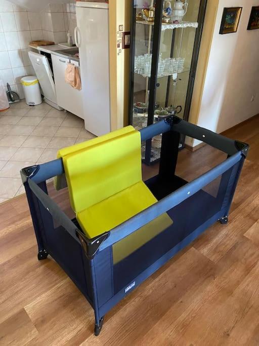 Amarante Apartments Kaštela エクステリア 写真