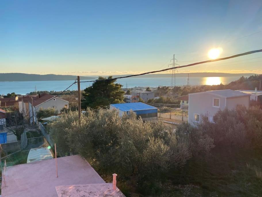 Amarante Apartments Kaštela エクステリア 写真