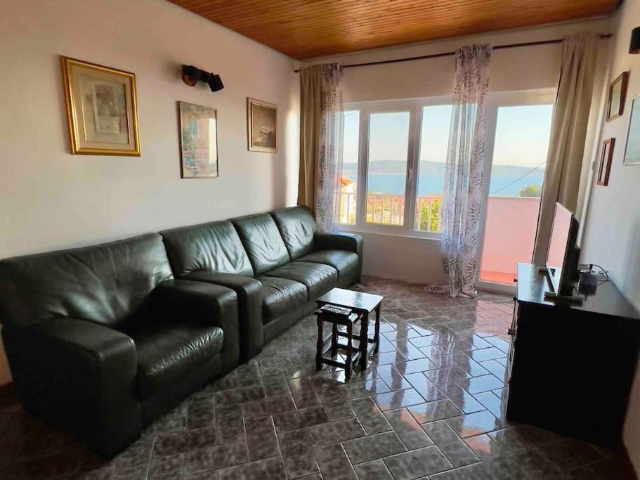 Amarante Apartments Kaštela エクステリア 写真